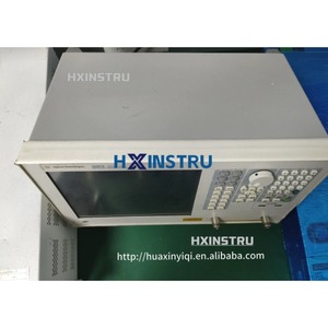 E5061B KEYSIGHT Agilent ENA เครื่องวิเคราะห์เครือข่ายแบบเวกเตอร์ win7 #   เอช เอช - Product Image 2