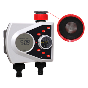 Bộ điều khiển hẹn giờ nước thế hệ thứ hai thông minh bộ tưới vườn ngoài trời với Bộ hẹn giờ nước thông minh Bộ hẹn giờ vòi - Product Image 3