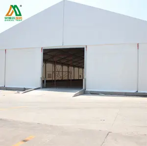 Heavy Duty Outdoor Canopy Marquee Big Warehouse Tent For Sale