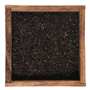 B-011 Tè Rosso Spezzato Yunding del Sichuan, Biologico, Dimagrante, Antifatica, in Foglie Sfuse, Prima Qualità - Product Image 4