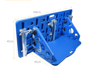 Offre Spéciale Enfants En Plein Air <span class=keywords><strong>Mini</strong></span> Amovible Football Formation Rebond Mur - Product Image 2