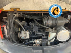 รถขุดมือสองสภาพดี U30 U35 35 55 KX163 165รถขุดมือสอง - Product Image 4