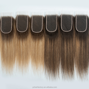 Topper en dentelle HD 3*5 de haute qualité, aspect naturel, 100% cheveux humains, extension en dentelle française pour femmes - Product Image 2