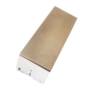 Hot Selling 30-Hole Dental Bur Holder Stainless Steel Body Silicone Holes Multi-Purpose Oral Hygiene Dental Specific - Product Image 4