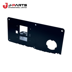 Support de chauffage pour Toyota HIACE TRH203 2005-2013 - Product Image 1