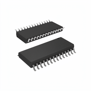 Original ICS9FG104DFLFT 28 SSOP Clock Timing Electronic Chips Component - Product Image 1