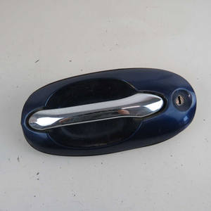 Maniglia Esterna Anteriore Sinistra K53A59410 per Kia Carnival MK1 1998-2006 (76196) - Product Image 1