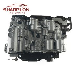 Pièce automobile Boîte de vitesses automatique AF40 TF80SC TF81-SC pour PEUGEOT 407 ALFA ROMEO CITROEN FIAT Lancia - Product Image 4