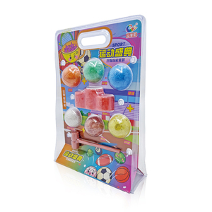 Wholesale Transparent PET PVC Recycled Materials Heat Seal Clamshell Blister Boxes Customizable Size Logo Exhibition Unique