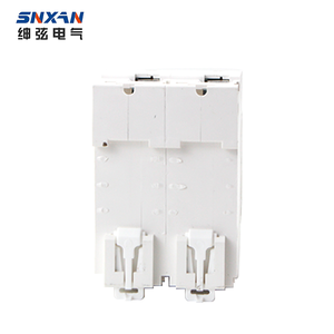 टिकाऊ इलेक्ट्रॉनिक dz47-उच्च डबल ब्रेकपॉइंट अनुकूलन थोक 2p 100a 400v DZ47-125 कारखाने मूल्य एयर स्विच - Product Image 4