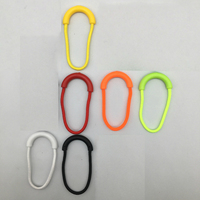 Tirette de fermeture éclair personnalisée en PVC et caoutchouc de silicone YUMING YM-PULLER-03, avec cordon durable et verrouillage automatique, pour sacs colorés – Meilleure vente