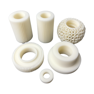 Service d'impression 3D Kaierwo, pièces imprimées en 3D en plastique ABS PA, prototype métallique, résine transparente, prototype rapide, pièces imprimées en 3D - Product Image 5