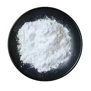 El polvo blanco de grado dental de ZrO2 de zirconia estabilizada con itrio de alta pureza Ysz tiene un precio altamente competitivo como material dental