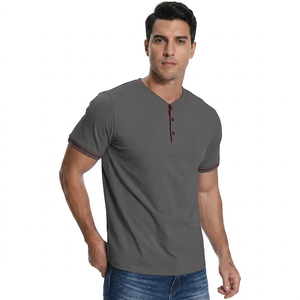 <b>Plain</b> Custom Mens Oversized T Shirt Printing Blank <b>White</b> <b>Tee</b>-shirt Graphic Plus Size 100% Cotton Men's T-shirts - Product Image 1
