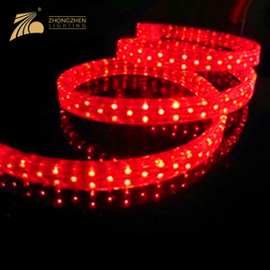 Commercio all'ingrosso Su Ordinazione Decorazione Vacanza All'aria Aperta IP65 Impermeabile Luce della Corda del LED - Product Image 4