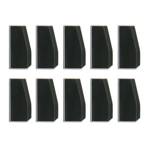 <span class=keywords><strong>Chip</strong></span> <span class=keywords><strong>Transponder</strong></span> Originale <span class=keywords><strong>T5</strong></span> in Ceramica e Vetro ID20 ID13 T20 per Chiavi Auto - Product Image 4