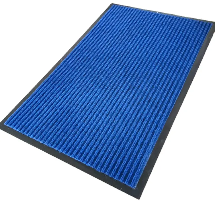 100% polyester custom 45x75cm /50x80cm carpet doormat carpets and rugs outdoor floor mat