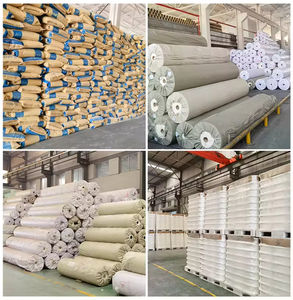 Lona para Exteriores de 7oz-20oz 320g/340g/440g, Rollos de Pancartas Flexibles Retroiluminadas y Frontales, Impresión Brillante y Mate, Resistente a los Rayos UV y al Agua - Product Image 4