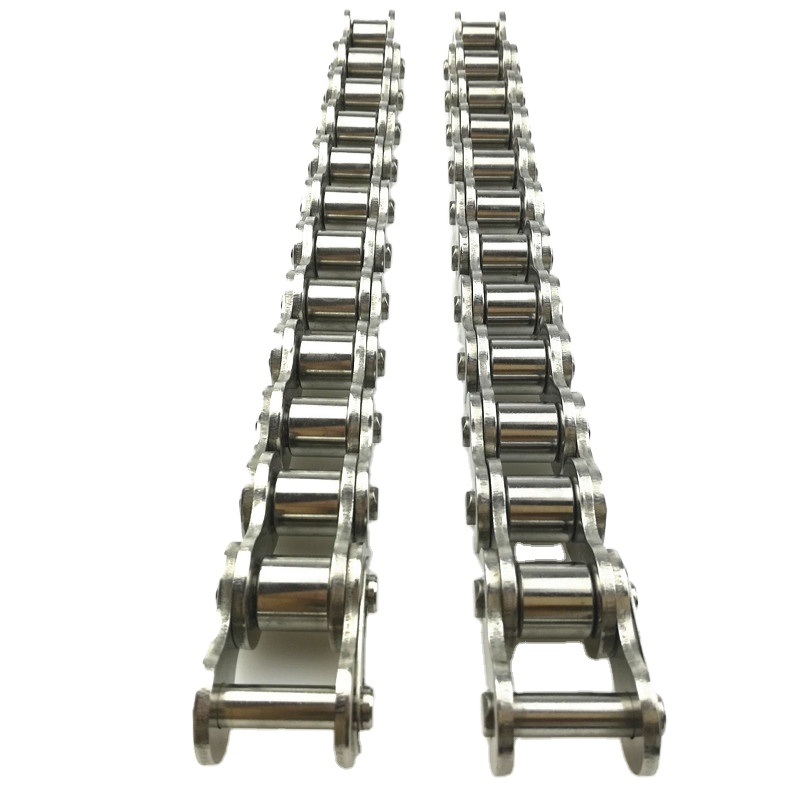 Конвейерная роликовая цепь из нержавеющей стали