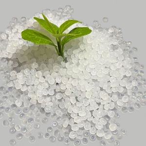 Precio de fábrica directo Reciclable Polietileno de baja densidad LDPE 1C7A Gránulos de grado de contacto con alimentos para aplicación de recubrimiento - Product Image 3