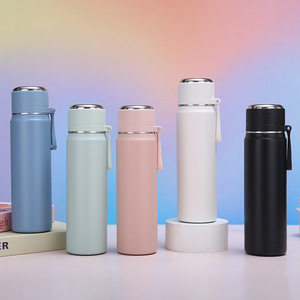 Venta caliente de Amazons 2024 316 <span class=keywords><strong>taza</strong></span> de acero inoxidable frasco de vacío de doble pared <span class=keywords><strong>taza</strong></span> botella de vacío de acero inoxidable - Product Image 5