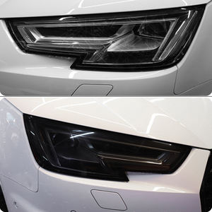 <span class=keywords><strong>Film</strong></span> de protection pour phare Automobile, 20 pièces, beau PPF, 0.3*15M, TPU, très bonne résistance et Anti-<span class=keywords><strong>collision</strong></span> - Product Image 6