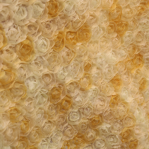 OKKPETS パーソナライズ ピオニーパップ 調節可能ネックハーネス カスタムロゴ 快適 リード＆カラーバンドル 犬用ハーネスセット - Product Image 5