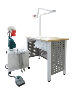 Sistema di Simulazione per Formazione Odontoiatrica per Università/Laboratorio Dentistico - Product Image 3