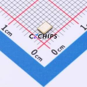 XL2EL89CSI-111YLC-11.0592M Crystal (Passive) SMD3225-4P Crystal Oscillator SMD Crystal Oscillator 11.0592MHz 10ppm 20pF - Product Image 1