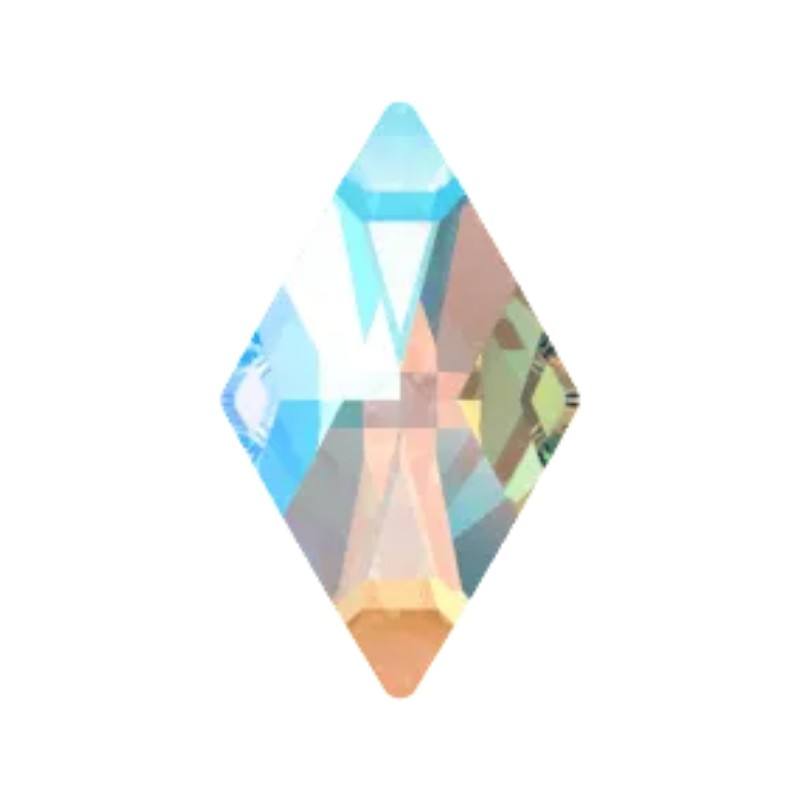 คริสตัลระยับ F (001 Shim)