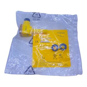 Induktiver Sensor Bi2-P12SK-AP6X 46535 1030V DC PNP Flachmontage - Product Image 1