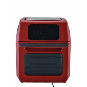 Friteuse numérique <span class=keywords><strong>multicuiseur</strong></span> Four sans huile Friteuse CE CB GS Friteuse à <span class=keywords><strong>air</strong></span> multifonctionnelle - Product Image 2