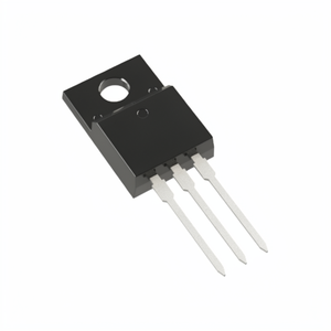 Authorized Distributor Transistors R6008ANX TO-220FM Components Electronic - Product Image 1