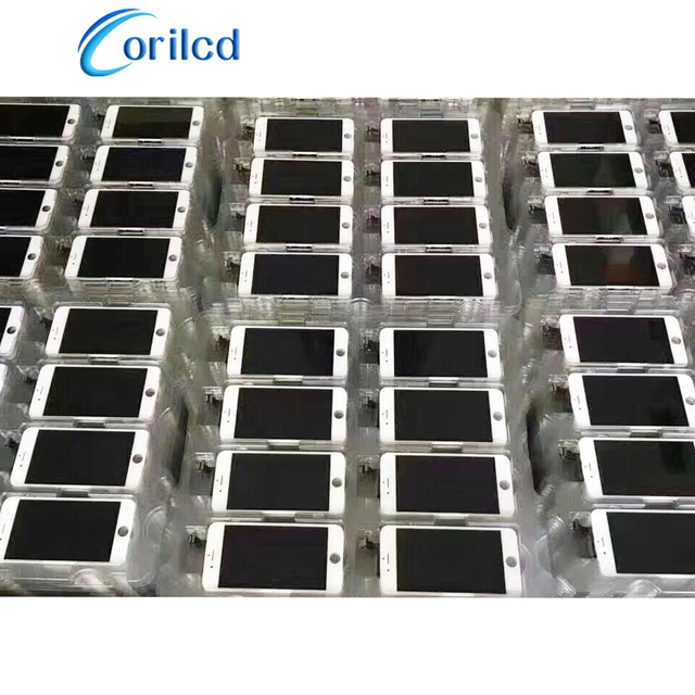 View Larger Image Add to Compare Share Mobile Phone Lcd for apple iphone 5 6 7 8PLUS X XS XS Max XR Screen Replace