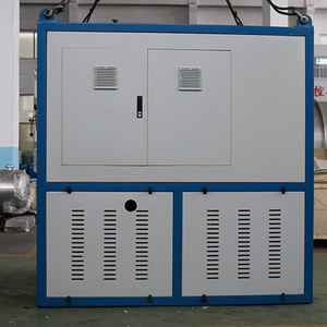 10KGS Lyophilization Machine of Coffee Vaecuum Dehydrator Lyophilization Lyophil Freeze Drying Machine - Product Image 6