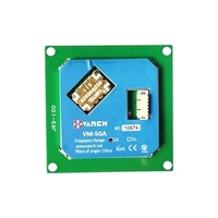 Module de lecteur RFID UHF Vanch VM-5GA EPC Gen 2/ISO 18000-6C Interface RS232 TTL Vente en gros à bas prix Longue portée 1-2M