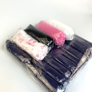 ผู้หญิงสะอาดไม่ทอสปาทิ้งชุดชั้นในกางเกงชั้นในที่ใช้แล้วทิ้ง - Product Image 6