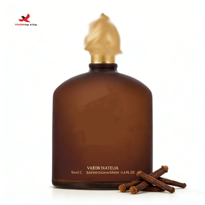 Parfums Arabes de Luxe Originaux HQ Mixte en Gros, Fragrance Bois Oud, Moyen-Orient Dubaï, Parfums Arabes Unisexe Originaux - Product Image 2