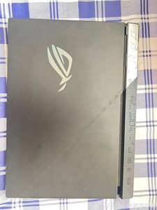 ต้นฉบับสำหรับ <span class=keywords><strong>ASUS</strong></span> <span class=keywords><strong>ROG</strong></span> <span class=keywords><strong>Strix</strong></span> SCAR 6 plus i9-1200H 16GB 512 RTX <span class=keywords><strong>3060</strong></span> (6GB) จอแล็ปท็อปสำหรับเล่นเกม17นิ้ว (2K 240Hz)