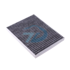 Filtres d'<span class=keywords><strong>habitacle</strong></span> de rechange chinois en gros EJS1-19G245-BA pièces de moteur à air longue durée bon matériel papier OEM utilisant - Product Image 5