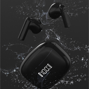 Newest High Quality <strong>Bluetooths</strong> Earphone With Charging Case In-ear Wireless Tws <strong>Headset</strong> for Phone Accessories - Product Image 6