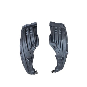 Guardabarros Interior 5370B881, Pieza de Repuesto de Plástico Delantero para Mitsubishi Outlander - Product Image 5