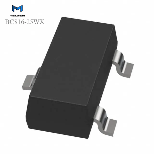 (Single Zener Diodes) BC816-25WX