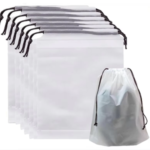 Neceser personalizado, bolsa de zapatos plegable <span class=keywords><strong>para</strong></span> mujer, neceser de viaje, neceser colgante de viaje <span class=keywords><strong>para</strong></span> hombre - Product Image 1