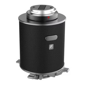 Sistema de Liberación de Cuatro Etapas CZI TH4 V2 en Caja de Seguridad de Plástico para Matrice 350RTK y Matrice 400 - Product Image 4