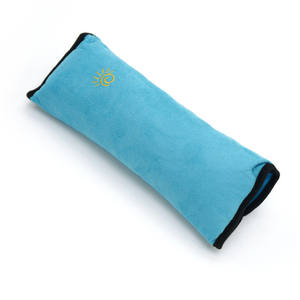 Housse de ceinture de siège de voiture pour enfants, coussin pour le siège de voyage, pour bébé, oreiller pour la tête - Product Image 5