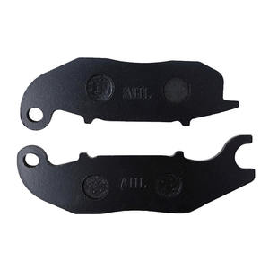 Pastilla de Freno Fa465 para Motocicleta, Repuesto para 49CC, Compatible con HONDA CRF250 CRE125 <span class=keywords><strong>RIEJU</strong></span> MTR50 Tango 50 125 250 Marathon Pro SCORPA T-Ride - Product Image 6