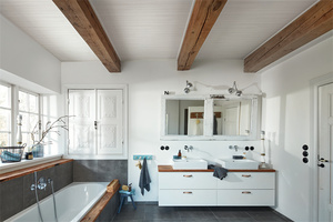 Panneaux décoratifs haute Performance Meister Panels <span class=keywords><strong>Tertio</strong></span> DP 250 avec film décoratif de qualité pour la vente à l'exportation - Product Image 4