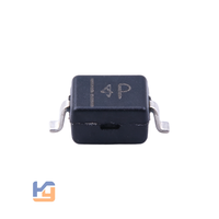 Diode Schottky à barrière SMD BAV3004WS-7, redresseur de puissance à faible tension directe, composant électronique d'origine en stock