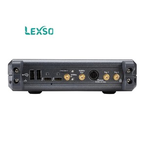 เครื่องวิเคราะห์เครือข่ายขนาดกะทัดรัด Keysight P9370b, 9 กิโลเฮิรตซ์ ถึง 4.5 กิโลเฮิรตซ์, 2 พอร์ต, จำนวนแหล่งกำเนิดสัญญาณภายใน 1 แหล่ง Lexso - Product Image 3
